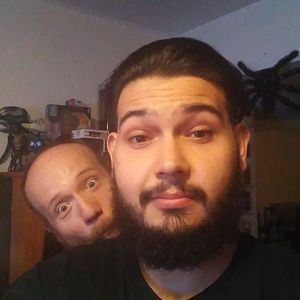 Meet your Posher, Sean